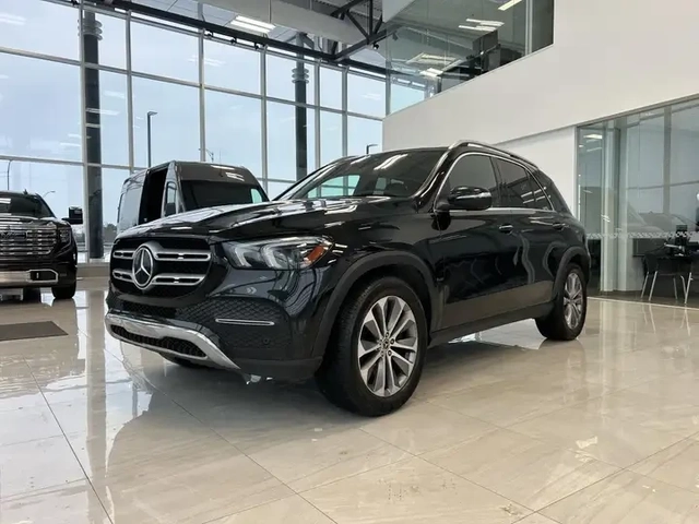 Mercedes-Benz GLE 450 GLE 450 4MATIC INTELLIGENT DRIVE FULL- Крайна цена - автомобили, коли, обяви за нови и употребявани 0