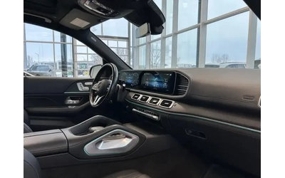 Mercedes-Benz GLE 450 GLE 450 4MATIC INTELLIGENT DRIVE FULL- Крайна цена - автомобили, коли, обяви за нови и употребявани 11