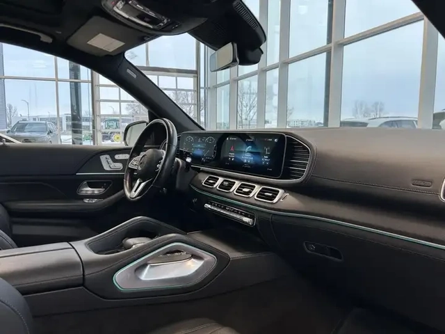 Mercedes-Benz GLE 450 GLE 450 4MATIC INTELLIGENT DRIVE FULL- Крайна цена - автомобили, коли, обяви за нови и употребявани 11