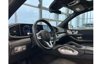 Mercedes-Benz GLE 450 GLE 450 4MATIC INTELLIGENT DRIVE FULL- Крайна цена - автомобили, коли, обяви за нови и употребявани 13