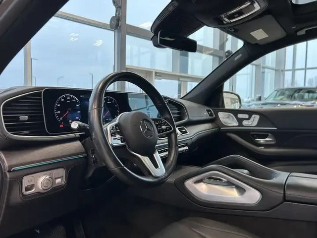 Mercedes-Benz GLE 450 GLE 450 4MATIC INTELLIGENT DRIVE FULL- Крайна цена - автомобили, коли, обяви за нови и употребявани 13