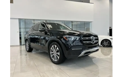 mercedes-benz-gle-450 - 2