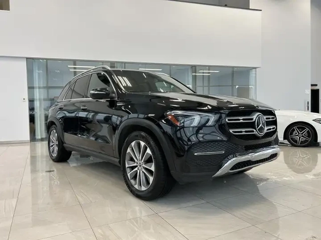 Mercedes-Benz GLE 450 GLE 450 4MATIC INTELLIGENT DRIVE FULL- Крайна цена - автомобили, коли, обяви за нови и употребявани 2