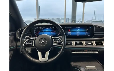 Mercedes-Benz GLE 450 GLE 450 4MATIC INTELLIGENT DRIVE FULL- Крайна цена - автомобили, коли, обяви за нови и употребявани 7