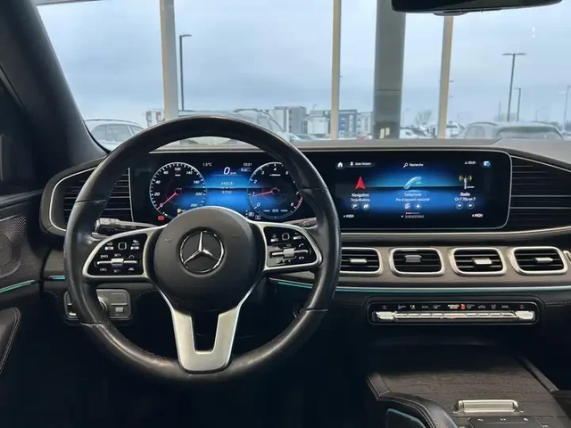 Mercedes-Benz GLE 450 GLE 450 4MATIC INTELLIGENT DRIVE FULL- Крайна цена - автомобили, коли, обяви за нови и употребявани 7