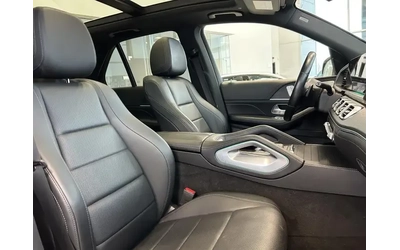 Mercedes-Benz GLE 450 GLE 450 4MATIC INTELLIGENT DRIVE FULL- Крайна цена - автомобили, коли, обяви за нови и употребявани 9
