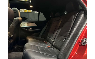 Mercedes-Benz GLE 450 PANO| 360| AWD| ЛИЗИНГ| ПОДГРЕВ - автомобили, коли, обяви за нови и употребявани 10