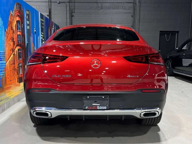 Mercedes-Benz GLE 450 PANO| 360| AWD| ЛИЗИНГ| ПОДГРЕВ - автомобили, коли, обяви за нови и употребявани 2