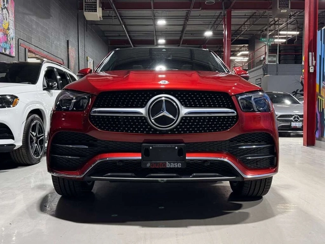 Mercedes-Benz GLE 450 PANO| 360| AWD| ЛИЗИНГ| ПОДГРЕВ - автомобили, коли, обяви за нови и употребявани 5