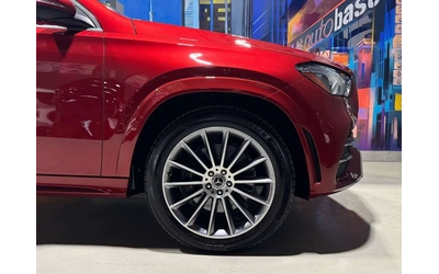 Mercedes-Benz GLE 450 PANO| 360| AWD| ЛИЗИНГ| ПОДГРЕВ - автомобили, коли, обяви за нови и употребявани 6