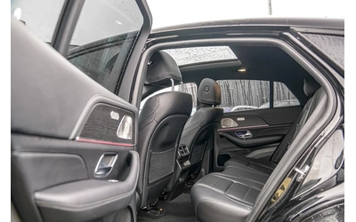 Mercedes-Benz GLE 450 AMG| ПОДГРЕВ| ПАНО| ЛИЗИНГ - автомобили, коли, обяви за нови и употребявани 10