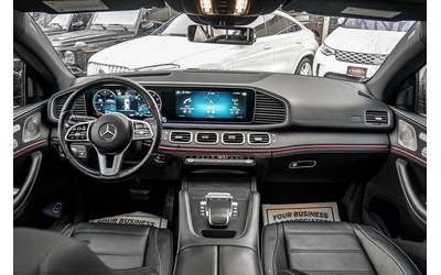 Mercedes-Benz GLE 450 AMG| ПОДГРЕВ| ПАНО| ЛИЗИНГ - автомобили, коли, обяви за нови и употребявани 8