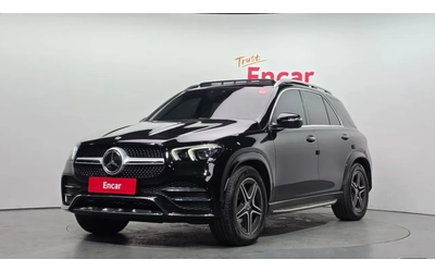 mercedes-benz-gle-450 - 0