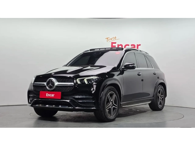 Mercedes-Benz GLE 450 BURMESTER / ОБДУХ / 360 CAM / HEAD UP/ DISTRONIC - автомобили, коли, обяви за нови и употребявани 0