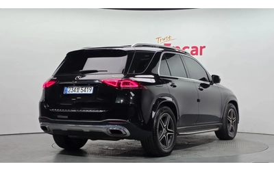 mercedes-benz-gle-450 - 1