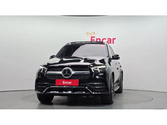 Mercedes-Benz GLE 450 BURMESTER / ОБДУХ / 360 CAM / HEAD UP/ DISTRONIC - автомобили, коли, обяви за нови и употребявани 2