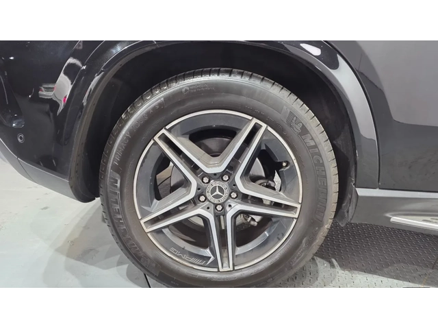 Mercedes-Benz GLE 450 BURMESTER / ОБДУХ / 360 CAM / HEAD UP/ DISTRONIC - автомобили, коли, обяви за нови и употребявани 4