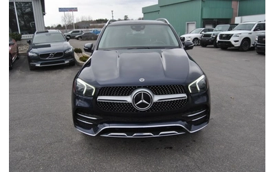 mercedes-benz-gle-450 - 0