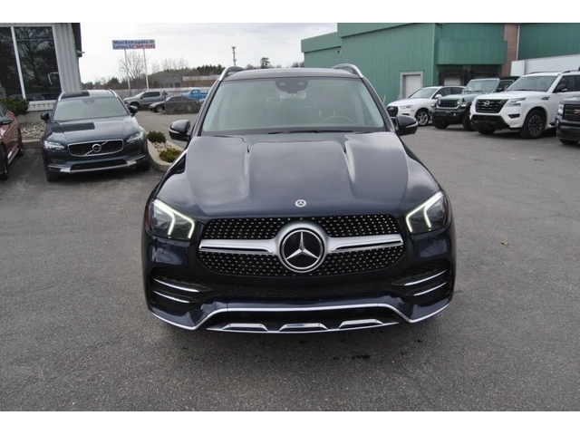 Mercedes-Benz GLE 450 AMG PK* PANO* HUD* 360* DIS* PANO* AMBIENT* КРАЙНА - автомобили, коли, обяви за нови и употребявани 0
