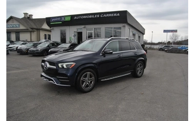 mercedes-benz-gle-450 - 1