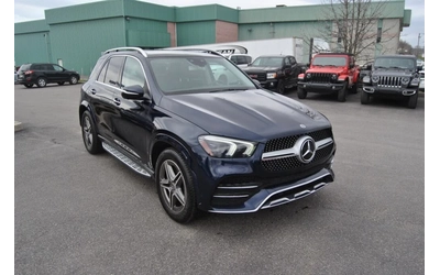 mercedes-benz-gle-450 - 2