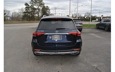 mercedes-benz-gle-450 - 3