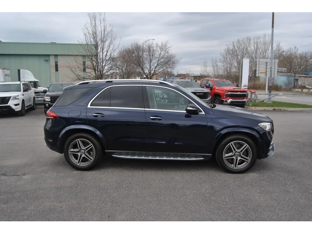 Mercedes-Benz GLE 450 AMG PK* PANO* HUD* 360* DIS* PANO* AMBIENT* КРАЙНА - автомобили, коли, обяви за нови и употребявани 5