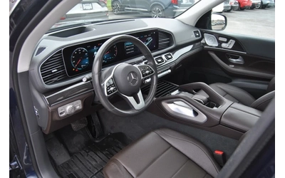 Mercedes-Benz GLE 450 AMG PK* PANO* HUD* 360* DIS* PANO* AMBIENT* КРАЙНА - автомобили, коли, обяви за нови и употребявани 7