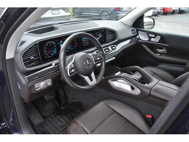 Mercedes-Benz GLE 450 AMG PK* PANO* HUD* 360* DIS* PANO* AMBIENT* КРАЙНА - автомобили, коли, обяви за нови и употребявани 7