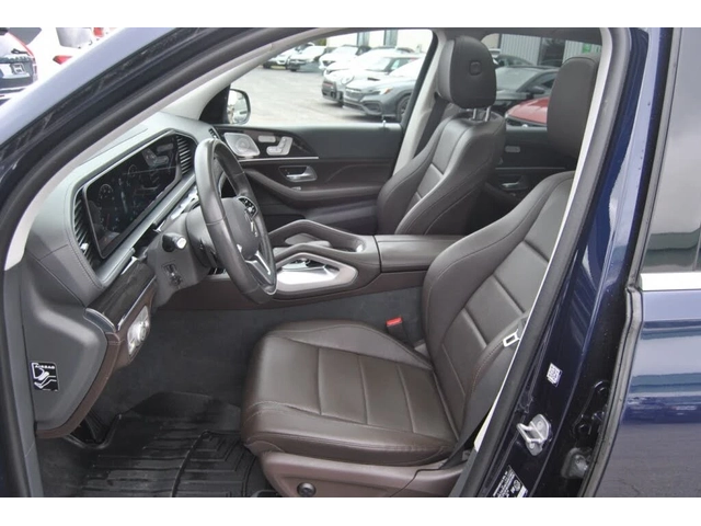 Mercedes-Benz GLE 450 AMG PK* PANO* HUD* 360* DIS* PANO* AMBIENT* КРАЙНА - автомобили, коли, обяви за нови и употребявани 8