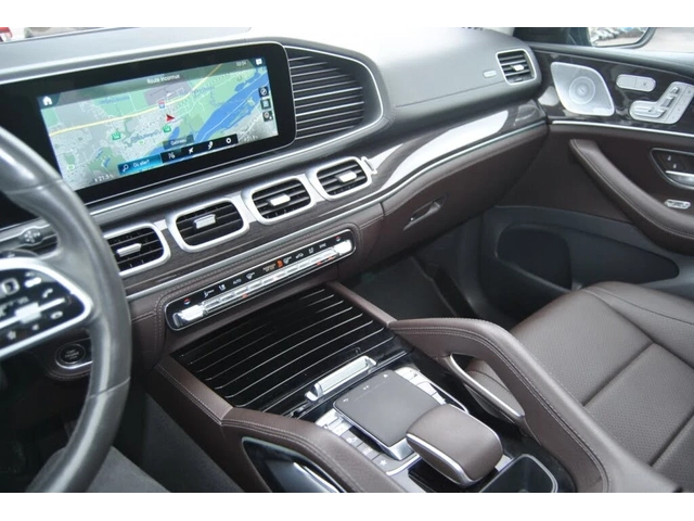 Mercedes-Benz GLE 450 AMG PK* PANO* HUD* 360* DIS* PANO* AMBIENT* КРАЙНА - автомобили, коли, обяви за нови и употребявани 9