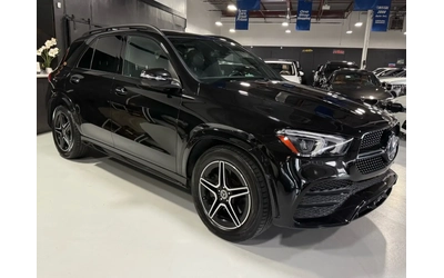 mercedes-benz-gle-450 - 2