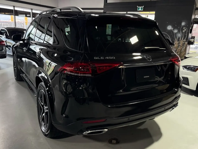 Mercedes-Benz GLE 450 AMG BLK OPTIK* 360* PANO* BURMASTER* КРАЙНА ЦЕНА - автомобили, коли, обяви за нови и употребявани 4