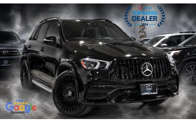mercedes-benz-gle-450 - 0