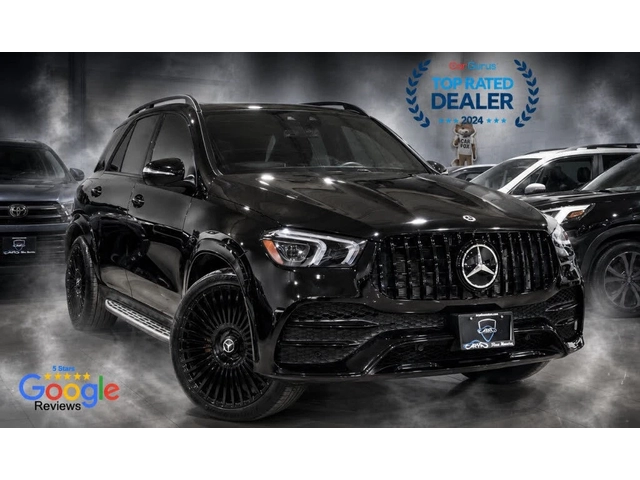Mercedes-Benz GLE 450 AMG PK* HUD* DIS* 360* AMBIENT* PANO* КРАЙНА ЦЕНА - автомобили, коли, обяви за нови и употребявани 0