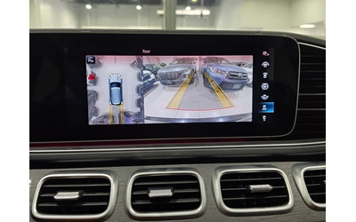 Mercedes-Benz GLE 450 AMG PK* HUD* DIS* 360* AMBIENT* PANO* КРАЙНА ЦЕНА - автомобили, коли, обяви за нови и употребявани 12