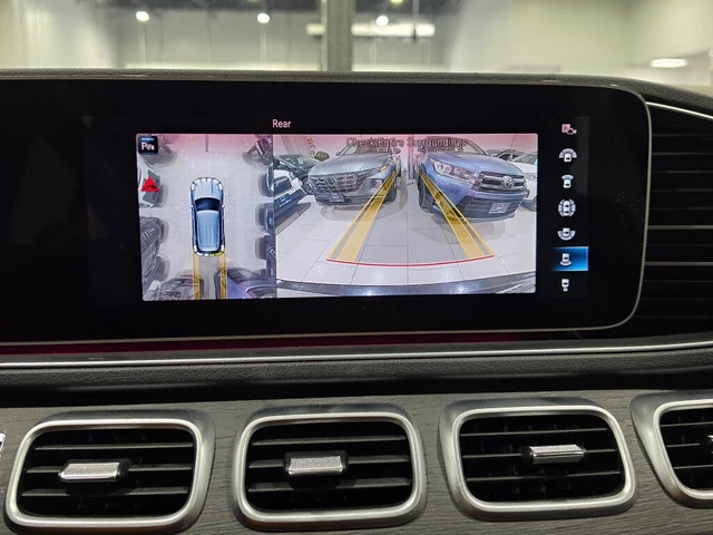 Mercedes-Benz GLE 450 AMG PK* HUD* DIS* 360* AMBIENT* PANO* КРАЙНА ЦЕНА - автомобили, коли, обяви за нови и употребявани 12
