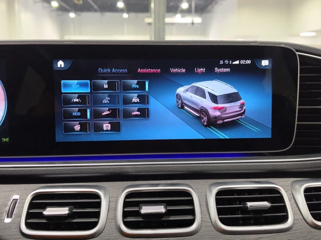 Mercedes-Benz GLE 450 AMG PK* HUD* DIS* 360* AMBIENT* PANO* КРАЙНА ЦЕНА - автомобили, коли, обяви за нови и употребявани 14