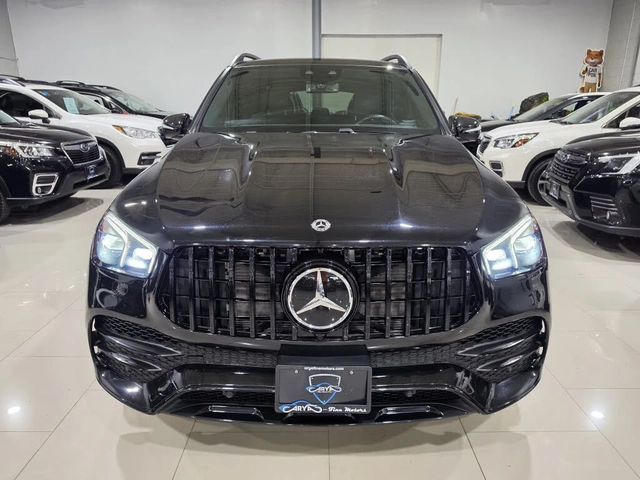 Mercedes-Benz GLE 450 AMG PK* HUD* DIS* 360* AMBIENT* PANO* КРАЙНА ЦЕНА - автомобили, коли, обяви за нови и употребявани 2