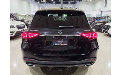 mercedes-benz-gle-450 - 3