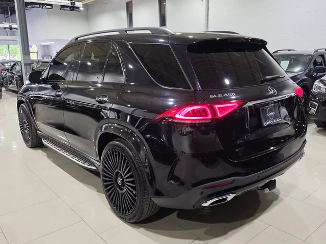Mercedes-Benz GLE 450 AMG PK* HUD* DIS* 360* AMBIENT* PANO* КРАЙНА ЦЕНА - автомобили, коли, обяви за нови и употребявани 4