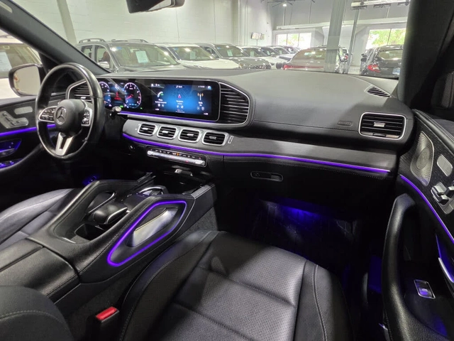 Mercedes-Benz GLE 450 AMG PK* HUD* DIS* 360* AMBIENT* PANO* КРАЙНА ЦЕНА - автомобили, коли, обяви за нови и употребявани 7