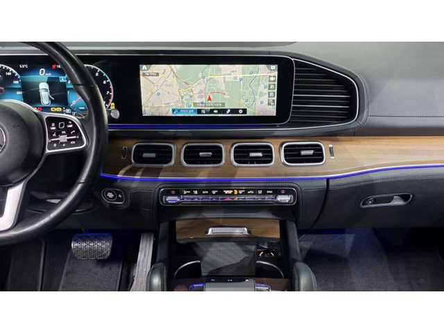 Mercedes-Benz GLE 450 AMG PK* BURMASTER* ОБДУХ* 36* HEAD-UP* КРАЙНА ЦЕНА - автомобили, коли, обяви за нови и употребявани 10