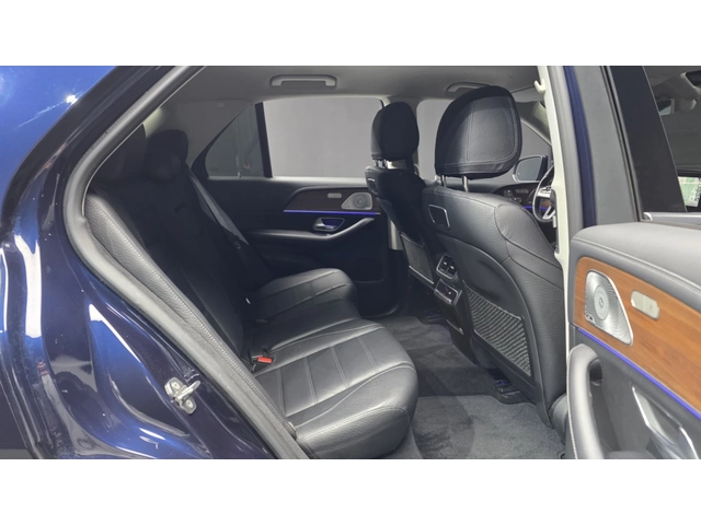 Mercedes-Benz GLE 450 AMG PK* BURMASTER* ОБДУХ* 36* HEAD-UP* КРАЙНА ЦЕНА - автомобили, коли, обяви за нови и употребявани 14