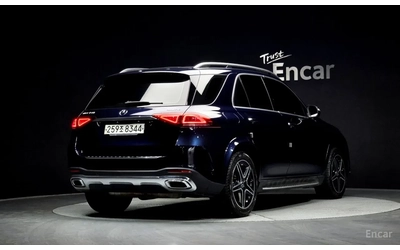 mercedes-benz-gle-450 - 2