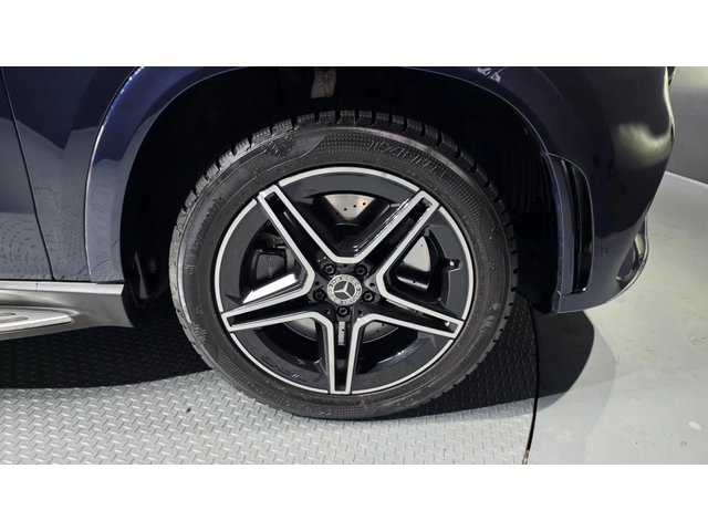 Mercedes-Benz GLE 450 AMG PK* BURMASTER* ОБДУХ* 36* HEAD-UP* КРАЙНА ЦЕНА - автомобили, коли, обяви за нови и употребявани 4