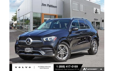 mercedes-benz-gle-450 - 0