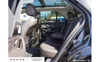 Mercedes-Benz GLE 450 AMG* LINE* BURMESTER* ПАНОРАМА* 360КАМЕРА* - автомобили, коли, обяви за нови и употребявани 12
