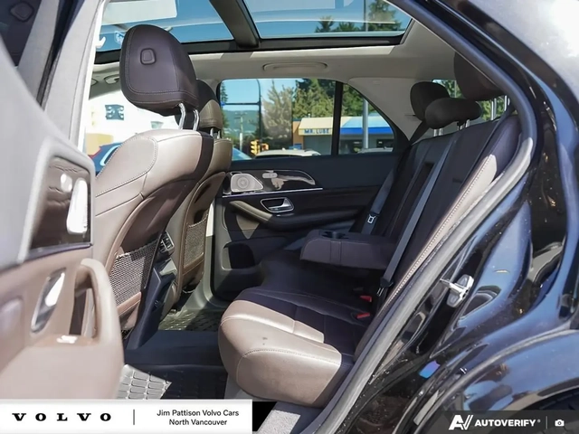 Mercedes-Benz GLE 450 AMG* LINE* BURMESTER* ПАНОРАМА* 360КАМЕРА* - автомобили, коли, обяви за нови и употребявани 12