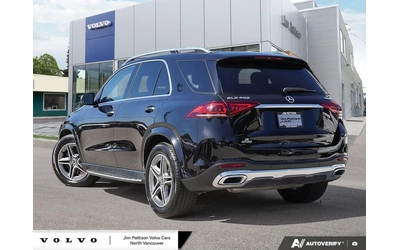 mercedes-benz-gle-450 - 1